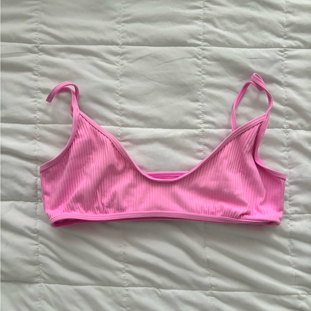PacSun Bathing Suit Top
